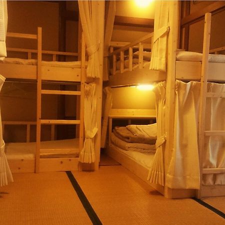 Keyaki Guest House Sendai Exterior photo