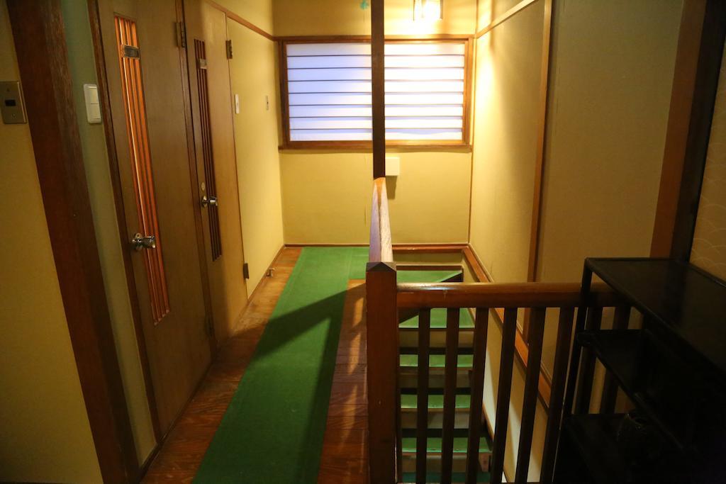 Keyaki Guest House Sendai Exterior photo
