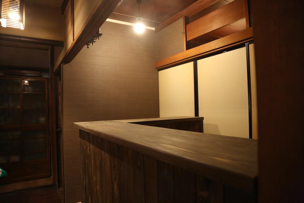 Keyaki Guest House Sendai Exterior photo