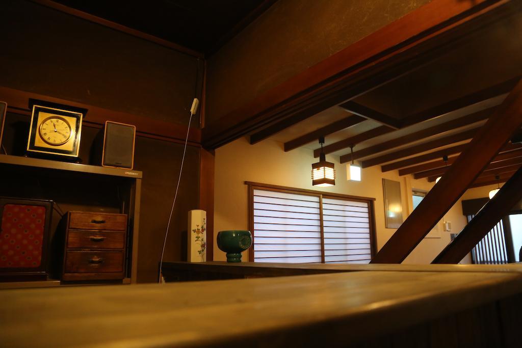 Keyaki Guest House Sendai Exterior photo