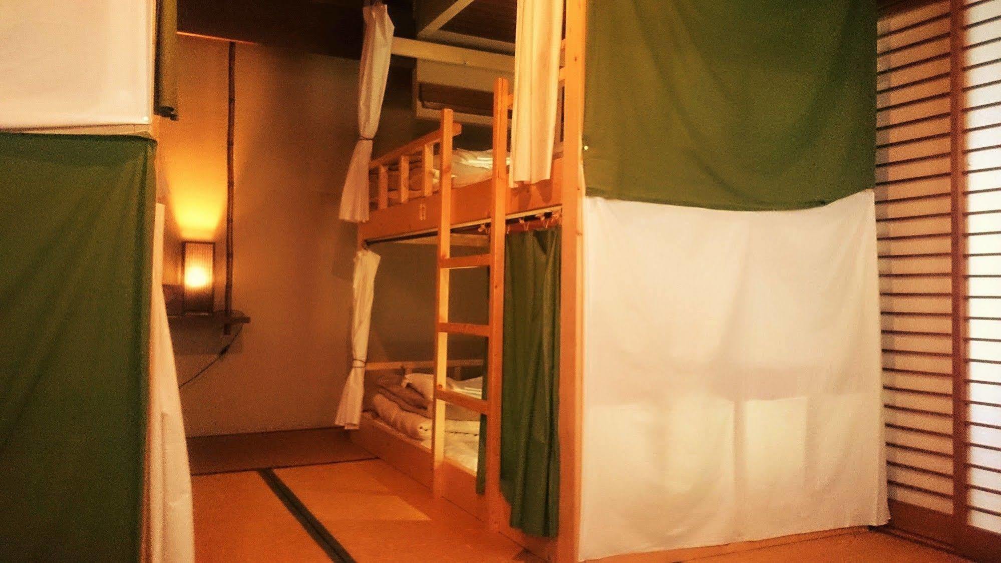 Keyaki Guest House Sendai Exterior photo